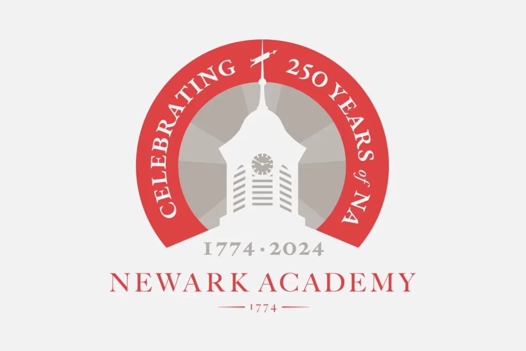 newark academy 250th