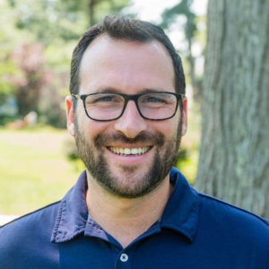 Andy Schneider